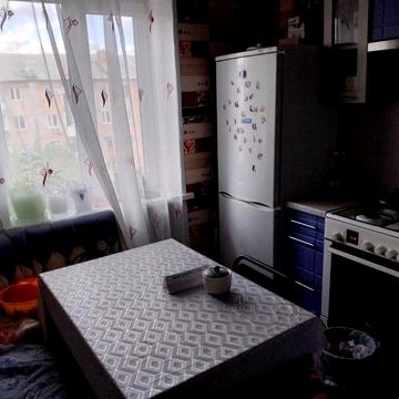 Продам 1-к. квартиру. Район Горветка, 5/5, 35 кв.м