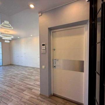 Продам 1к квартиру в ЖК Ривер Парк/Ремонт/Новобудова/Соборний ЖК Ривер Парк