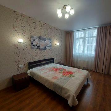 Сдам 1ком ЖК 66Кадор/ Среднефонтанская/ Ипподром. Можно питомец