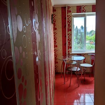 Березняківська вул., 24