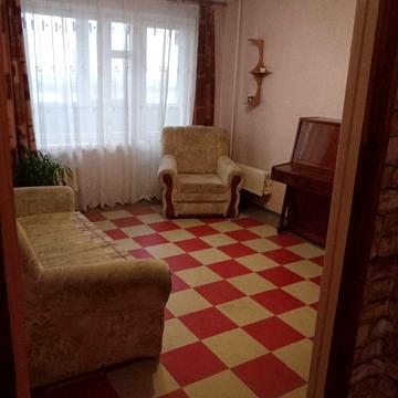 Сдам 1-комн.квартиру, Левобережный-3, пер.Вольный