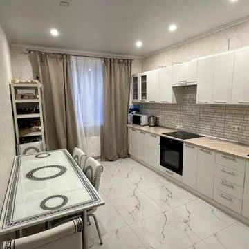 N2-комн.квартира ул.Сахарова 65м2 мебель и техника!