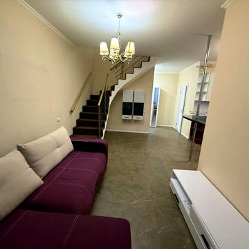 Газ! Дворівнева  двокімнатна квартира ЖК Софія Сіті вул Житня