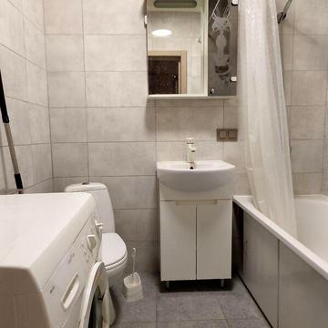 Довгострокова оренда 1к Квартира Білокур (Курська) вулиця ЖК Green Yard