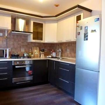 Здам в оренду 2 х.кімн.квартиру. Є багато варіантів для військових