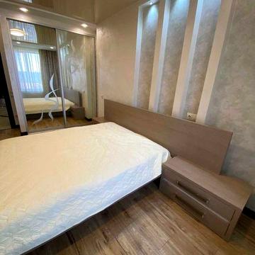 ЖК ДОБРА ОСЕЛЯ оренда 2х кімн. квартири в НОВОБУДОВІ на вул. Кн. Ольги