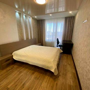 ЖК ДОБРА ОСЕЛЯ оренда 2х кімн. квартири в НОВОБУДОВІ на вул. Кн. Ольги