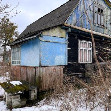 Продам будинок  в селі