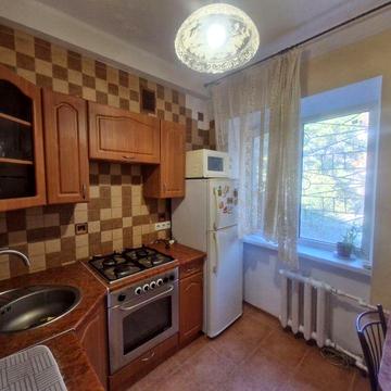 Сдаётся 1 комн квартира по ул Малиновского