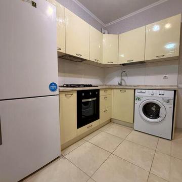 Газ! Однокімнатна квартира ЖК Софія Сіті