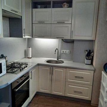 Продаю 1 кім квартиру Ірпінь Без Комісії Газ З меблями Кладова