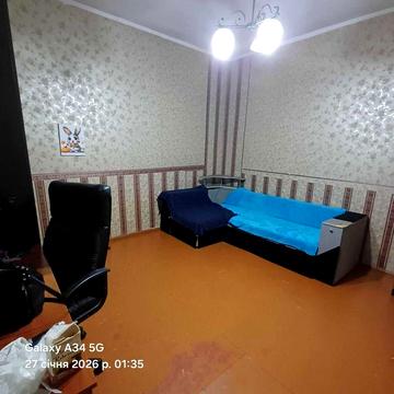 Здам 2к квартиру на Тимирязєва