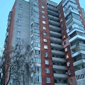 Продається затишна квартира на Мазепи