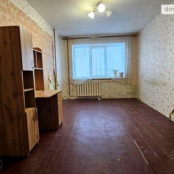 Продаж 1к Квартира Хмельницького Богдана вулиця