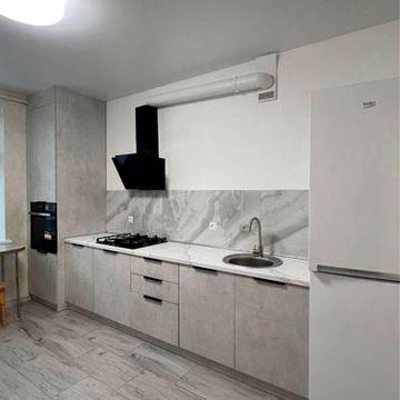 Оренда 1 кімнатної квартири, Виставка