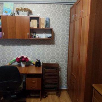 Двухкомнатная квартира в центре Одессы