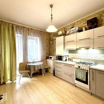 N2-комн.квартира ЖК Зеленый мыс, дом премиум класса!