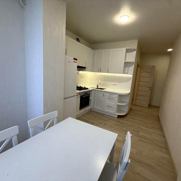 Газ! Двокімнатна квартира ЖК Софія Сіті вул Стуса