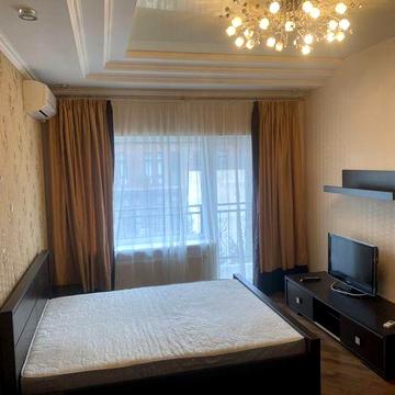 Сдам 1 к квартиру Львовская Макаренко Паркоместо Генератор Газ