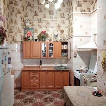 Здам  2 -х кімнатну квартиру в Центрі