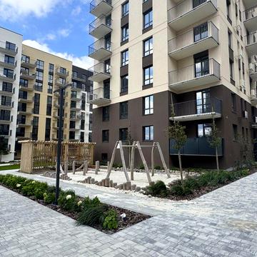 ІДЕАЛЬНА! Продаж квартири 2-кімнатної Пустомити(9км.від Львова) ЖК Садова Алея