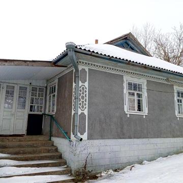 Будинок у Вінницькій обл.