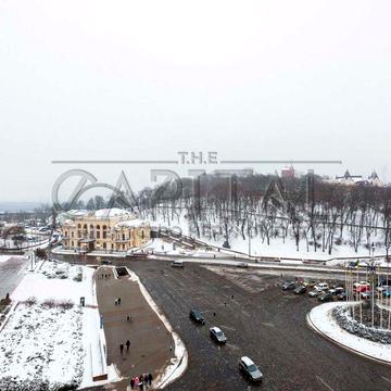 ЦЕНТР Києва! Хрещатик! 120 м2, Європейська площа