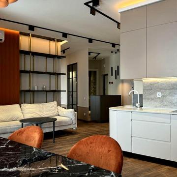 BusovHill продаж 4к з ремонтом, планування, невисокий поверх Генератор ЖК Busov Hill