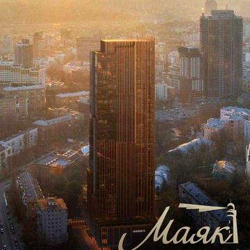 БЕЗ% Продаж 3-к квартири в преміальному ЖК THE ONE, вул. Мечнікова ЖК THE ONE