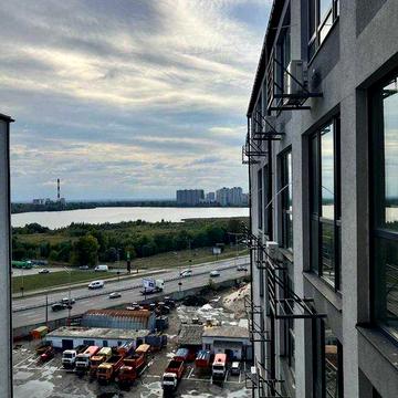 Без % Продам 1кв, 25м, ЖК Метро Парк, метро Вирлиця,вул. Камянська 127 ЖК Метро Парк