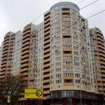 Лобановского 150 продам 5комнатную квартиру с видом или две 2комнатные ЖК Новодеміївський