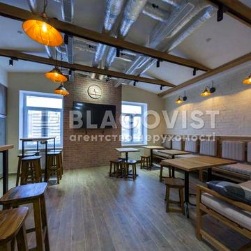 Квартира 225м кв, вул. Щекавицька 30/39. Міні-Готель.