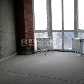 Продаж 3-кімнатної квартири на Богдана Хмельницького 58а! ЖК Консоль