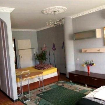 1 к.кв. Центр, м. Левада, м. Спортивная, пр. Аэрокосмический (Гагарина