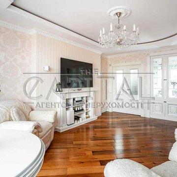 ПРОДАЖ! Унікальна 4к квартира в ЖК Молодіжний квартал вул Гмыри Бориса ЖК Молодіжний квартал