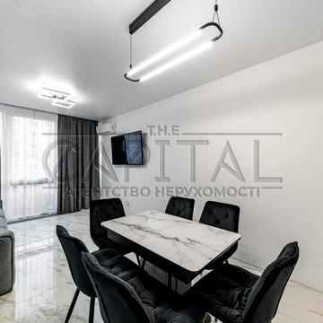 Продаж квартири 85м2 в ЖК бізнес класу City HUB по вул. Кудряшова ЖК City HUB