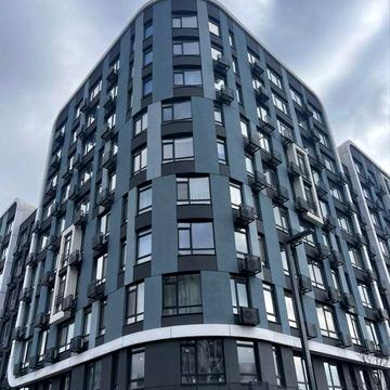 Простора 3-к квартира 98м2 ЖК Республика Respublika Теремки ЖК Республіка Respublica