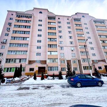 Газ є, вода є, світло є - 3-х кімнатна квартира в м. Буча!