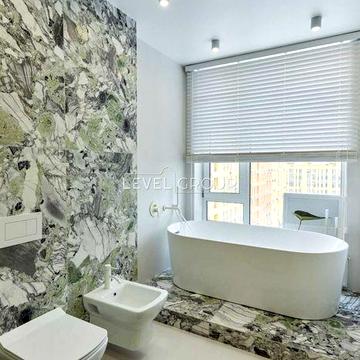 Комфорт Таун продаж сучасної 3 кімнатної квартири, м.Лівобережна ЖК Комфорт Таун