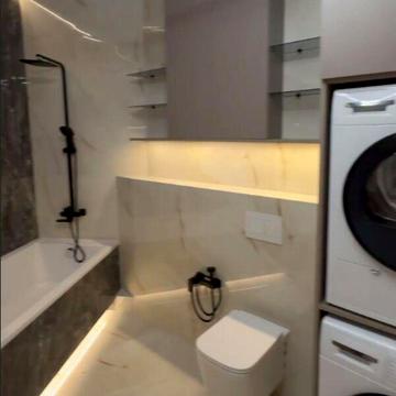 Продаж 1к Квартира Краснова вулиця ЖК Kadorr City