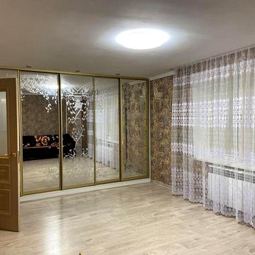 Здам 1-ну кв-ру в центрі з автономкою