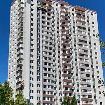 Продаж однокімнатноЇ квартири ЖК Патріотика, будинок «Збараж» ЖК Патріотика