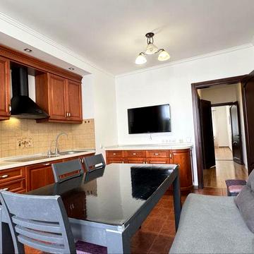 Продаж 3-к. квартири 96,2 м.кв Екстер Олександри (Цвєтаєвої Марини)