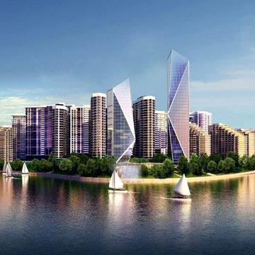 2-х кімнатна квартира ЖК Зарічний