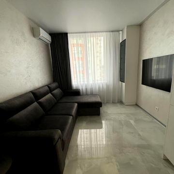 Квартира ЖК Crystal avenue Власник, генератор, газовий котел ЖК Crystal avenue