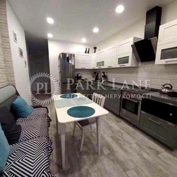 2-кімнатна квартира з видом на озеро вул. Драгоманова 2 ЖК Позняки-4А ЖК Позняки-4А