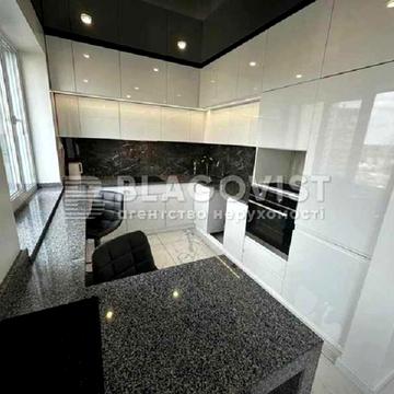 Продаж 3 кімн квартири євроремонт Заболотного,30. ВДНГ метро Теремки