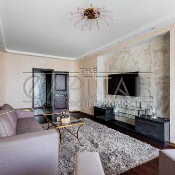 ПРОДАЖ квартири 86м2 в  ЖК Олександрівський пр-т Лобановського ЖК Олександрівський