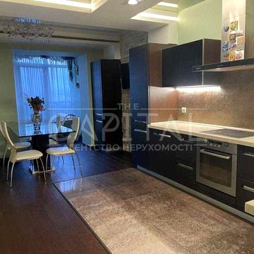 ПРОДАЖА квартиры.  бул. Чоколовский, Соломенка