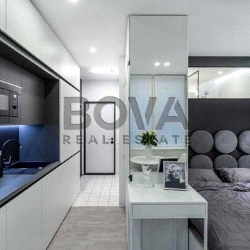 Без% Продаж квартири 87м2 ЖК Комфорт Таун Регенераторна Дніпровський ЖК Комфорт Таун